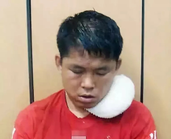 素媛真实案例罪犯图片