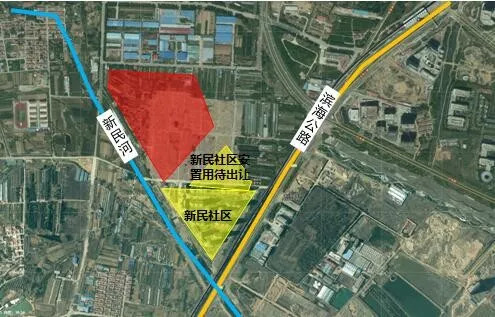 jy19-84商住地块位于即墨区青岛蓝谷华龙小学以东,乐山路两侧,规划路