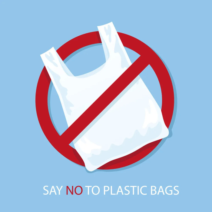 成都限塑令: 2020年底前禁止使用不可降解塑料袋