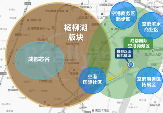 重磅官宣 正源荟·艺境二批次已取证,再一次给双流更好的