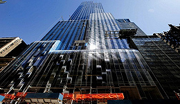 一亿美元还不够 谁将打破纽约天价顶层公寓的记录？