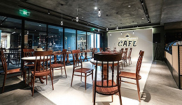 Vivienne Westwood在上海开了家咖啡店 一起去喝杯下午茶吧