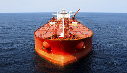 美国100万桶腐蚀性石油出口到亚洲 一艘油轮驶向青岛