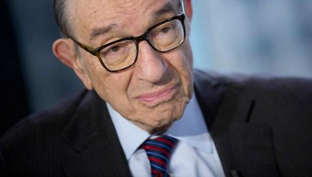 南哥日记第一季(1):我的极品前任--格林斯潘三