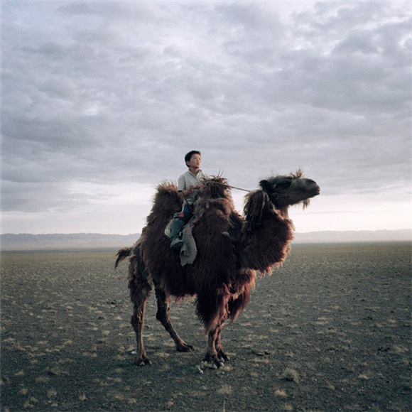 是游牧还是现代生活,对于蒙古人来说真是一道复杂的选择题 那些放弃