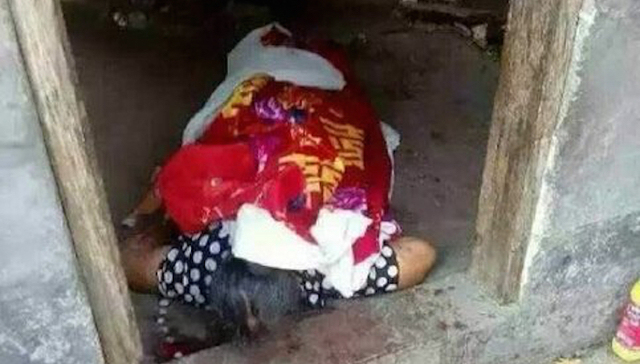 湖南男子杀妻致9死4伤后潜逃 警方悬赏10万追凶