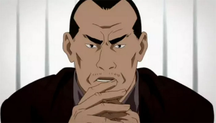 【纪念今敏专题】今敏动画中的「大叔」形象研究(下)