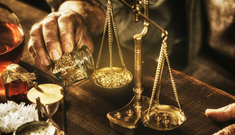 金价未来几年将低位运行 黄金矿业或掀新一轮并购潮