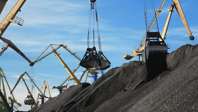 最挣钱的中国煤炭上市公司也指望不上煤炭 神