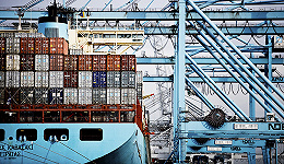 行业滑入谷底 海运巨头马士基拟收购市值19亿美元的海皇轮船