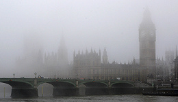 1952年伦敦夺命大雾的历史