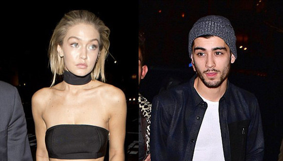 首页 翻译园地 2016 zayn malik gigi hadid 2016 泽恩#8226