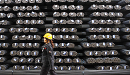 前十月中国钢铁业亏损720亿 12月钢市将继续下跌