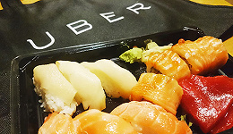 一键呼叫美食 Uber发布UberEATS送餐应用