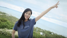 Airbnb请来刘雯在东方明珠上当房东 你会因此成为它的用户吗？
