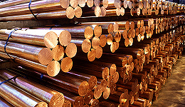 国储局高调收储15万吨铜 铜价短期回温却难持久