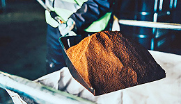 【工业之美】这家英国能源公司打起咖啡的主意 咖啡渣居然变成了生物燃料