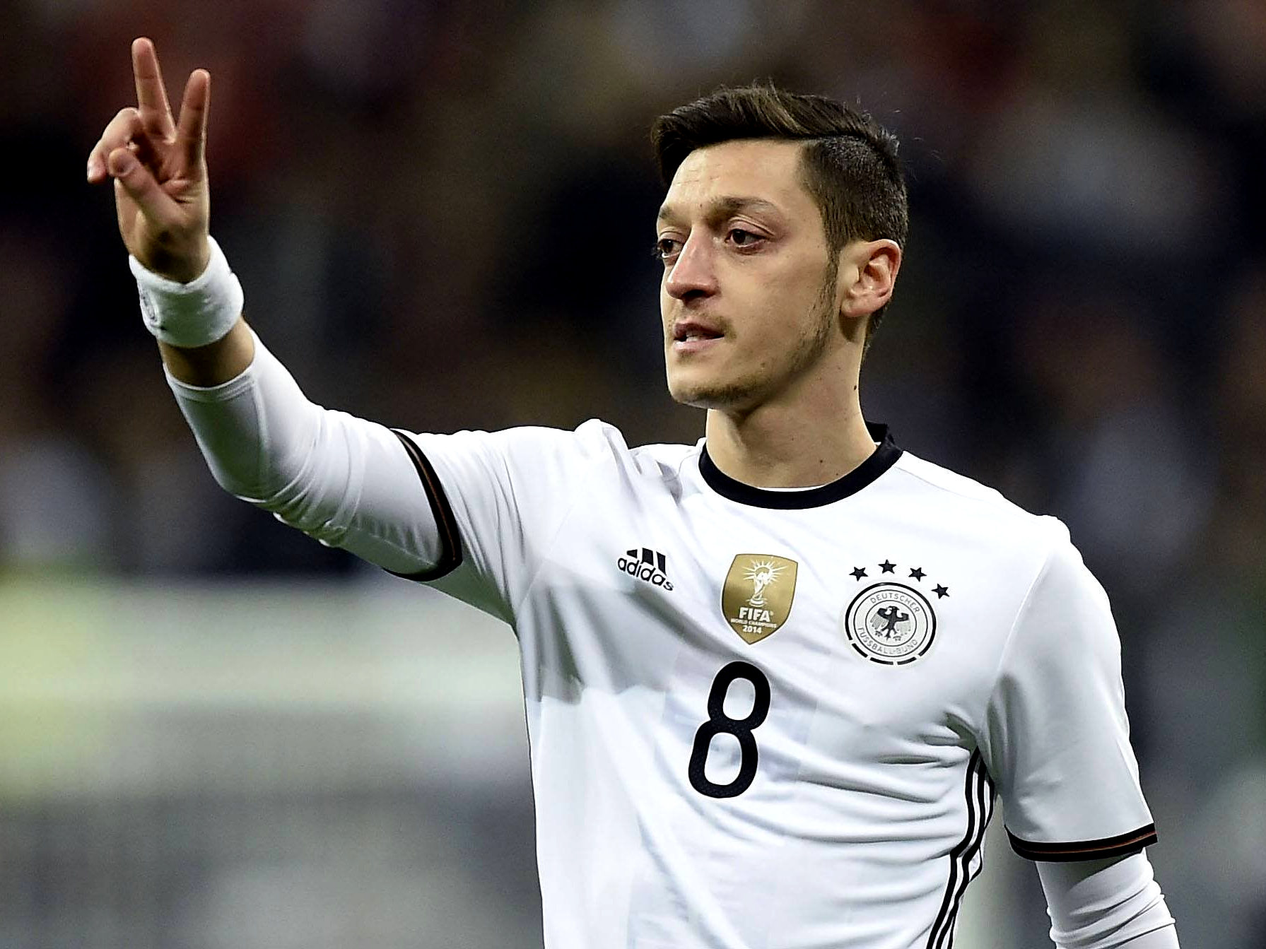 Der Fall Mesut Özil: Die wichtigsten Fragen und Antworten - Eurosport