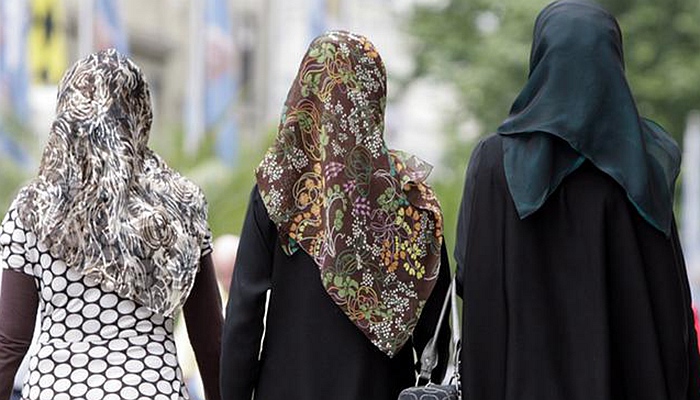 公司能禁止穆斯林员工带头巾吗?欧洲法院的意