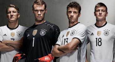 【JMedia】欧洲杯奖金分配，德国队夺冠反而不如拿亚军？