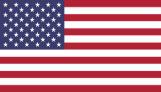21款你或许从未见过的美国国旗| 界面新闻