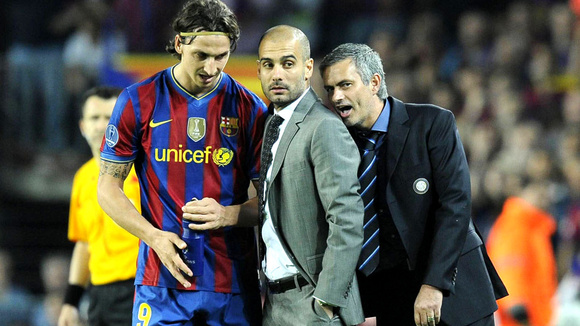 西班牙统治时代宣告落幕 传控足球也正走向末