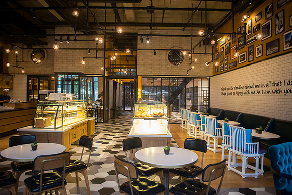 【一周享乐指南】到新加坡品味正宗米其林餐厅