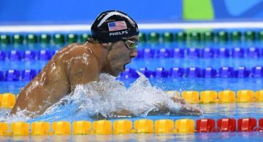 美国群众的疑惑：奥运冠军是否应该交“胜利税”？