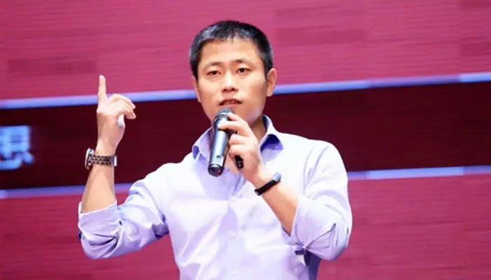 窝窝团创始人王赟明:给女性看的直播,才更有价值