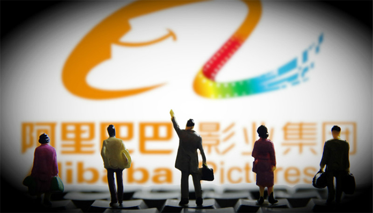 【JMedia】阿里影业1亿买壮杭州星际影城,离