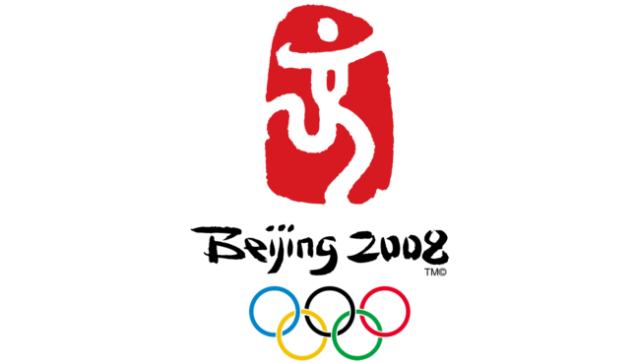 2020北京奥运会标志图片
