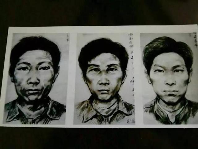甘肃白银连环杀人案侦破细节披露 警方使出关键一招