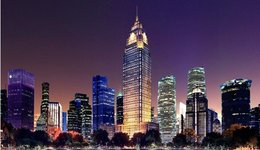 【中国房地产报】商务区井喷 武汉写字楼市场大危局