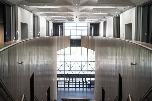 清华艺术博物馆参观攻略,来和达芬奇比比脑洞