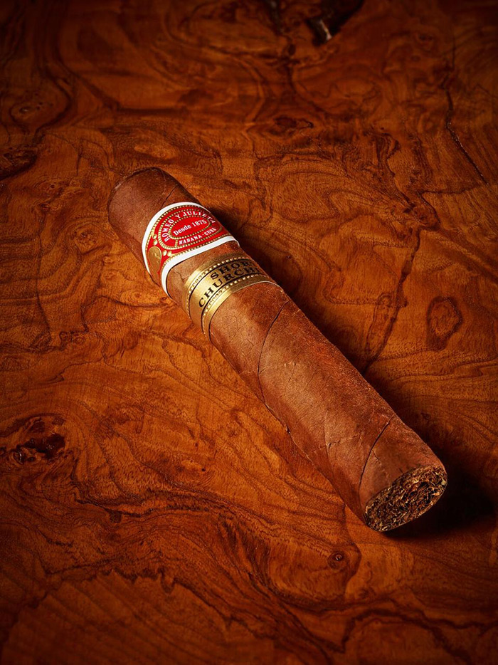 在古巴买雪茄又不知道怎么选?这里为你推荐几