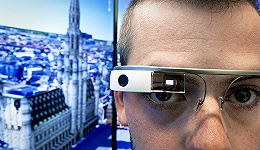 【爱范儿】同样是智能眼镜 为何Google Glass遭嫌弃它却那么受欢迎？
