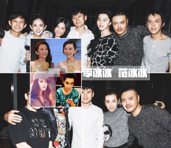 金马奖来了!吃瓜群众必备围观指南