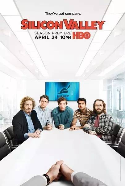 猜猜亞馬遜和HBO 的喜劇Silicon Valley 有什麼共同點？｜方格子vocus