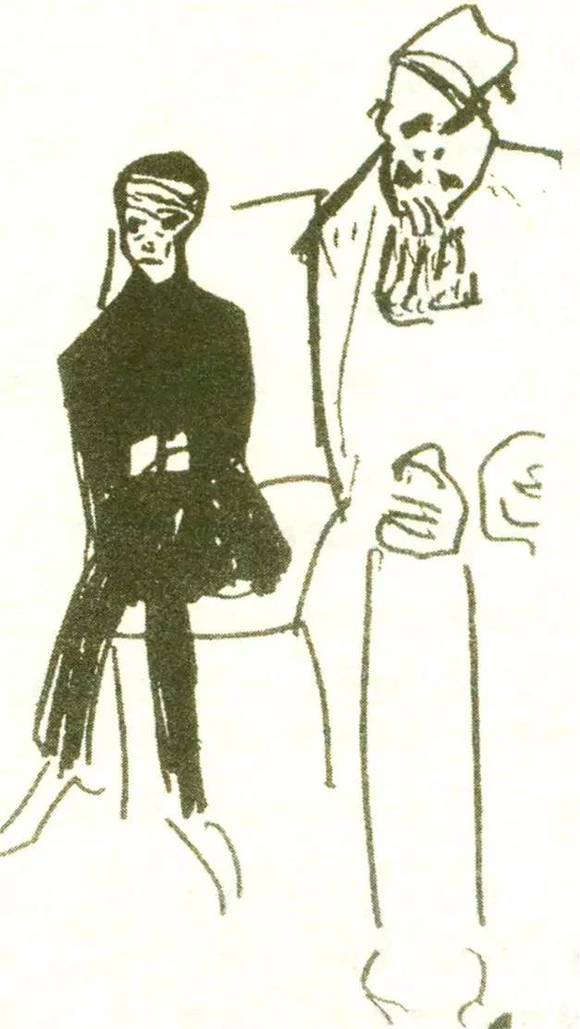 何为卡夫卡式审判?为什么说所有西方法律的