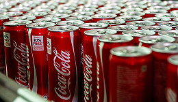可口可乐又被起诉了 这一次是因为误导消费者轻视了汽水的健康风险