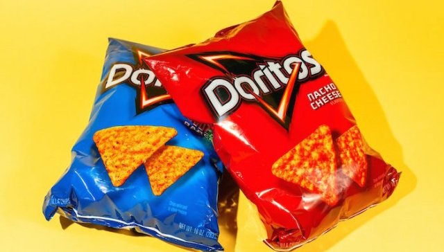 食品科学家告诉你Doritos薯片是怎么成为完美