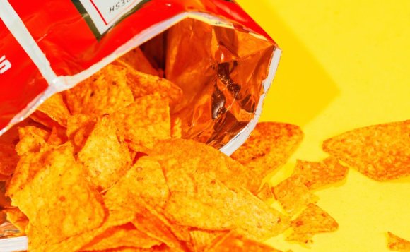 食品科学家告诉你Doritos薯片是怎么成为完美