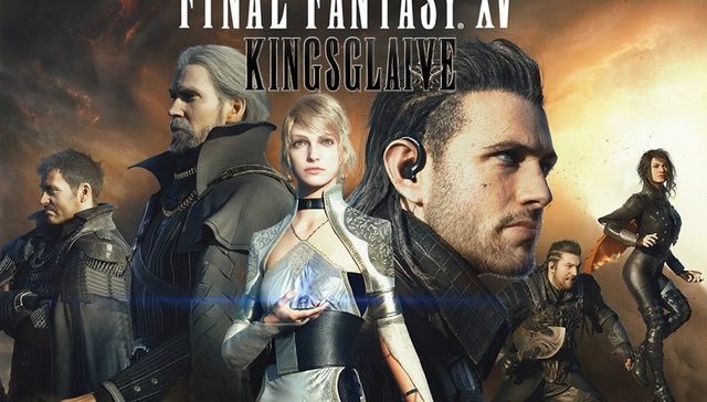 3月10日全国上映,分为英文配音版和国语配音版 图片来源:网络 《最终