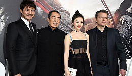 《长城》北美首日收入590万，王健林全球4亿美金的票房小目标还有戏吗