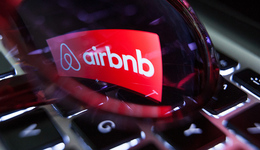 终于在中国提速的Airbnb起名“爱彼迎” 在一个“群狼市场”它能一帆风顺吗？