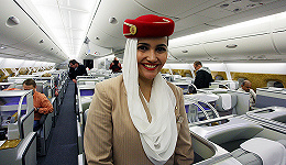 美英禁止中东乘客带电子设备登机 阿联酋航空以权宜之计应对