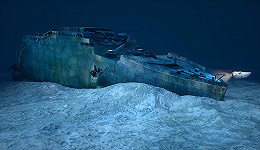 泰坦尼克号将永远消失 旅行社开始着急了