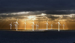 【工业之美】欧洲三国将在北海合建大型电力枢纽岛