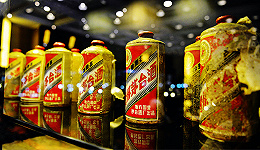 贵州茅台争当全球最大酒业公司 但它的股价可能阶段性见顶