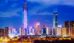 760米中国第一高楼规划出炉 是这家深圳房企干的
